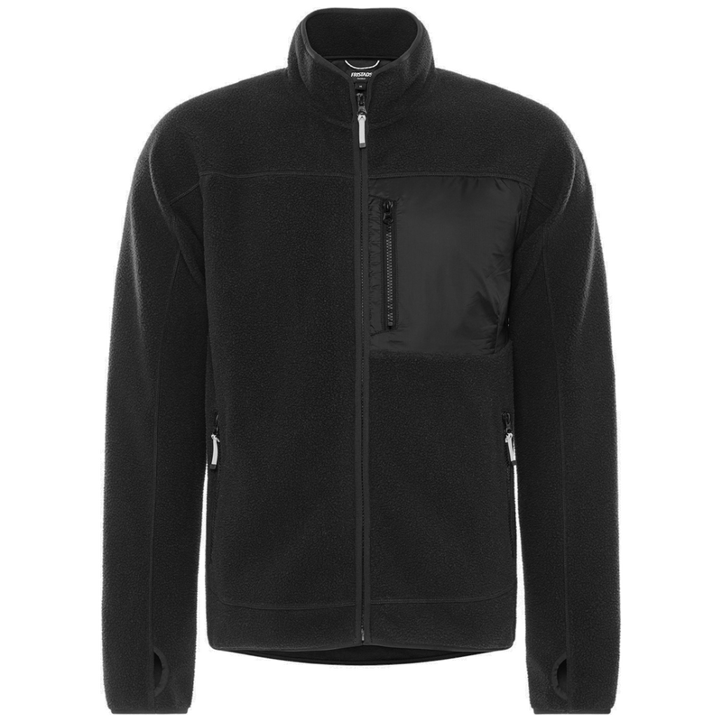 Fristads Outdoor Outdoor Argon micro fleecejack 300524