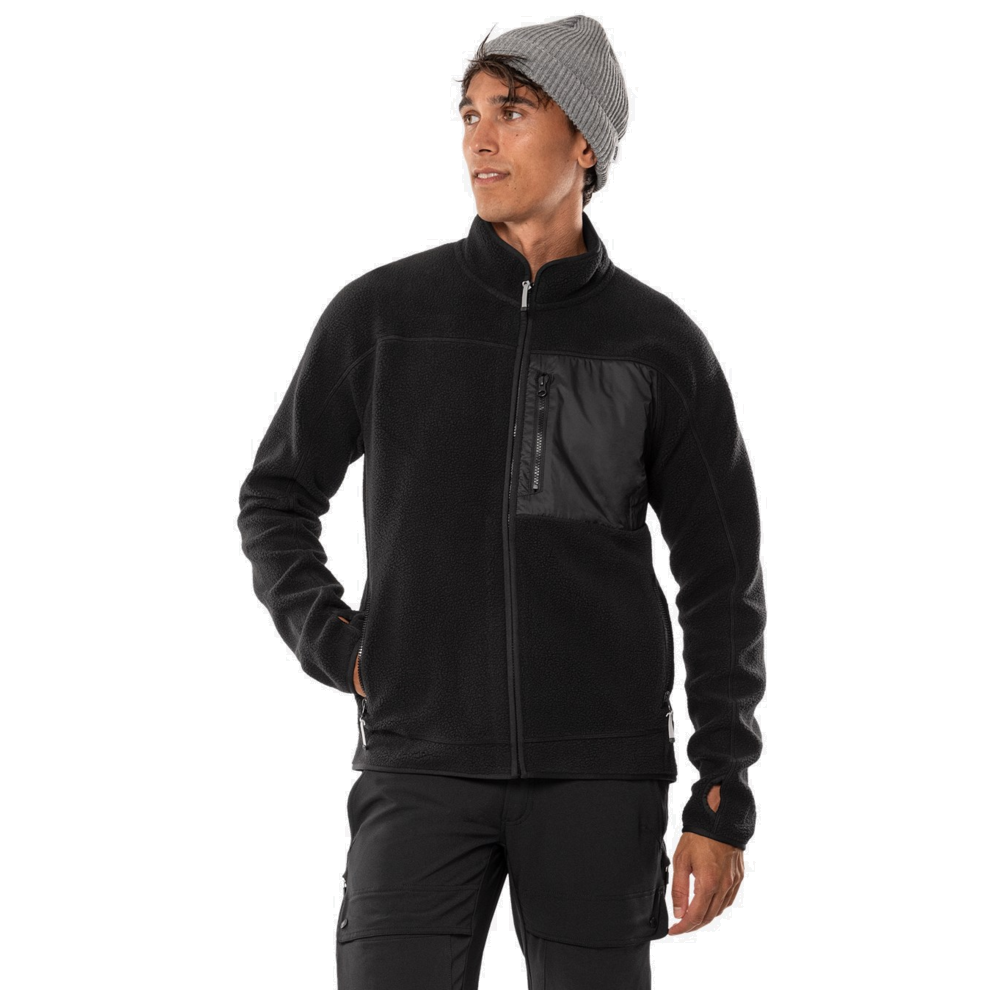Fristads Outdoor Outdoor Argon micro fleecejack 300524