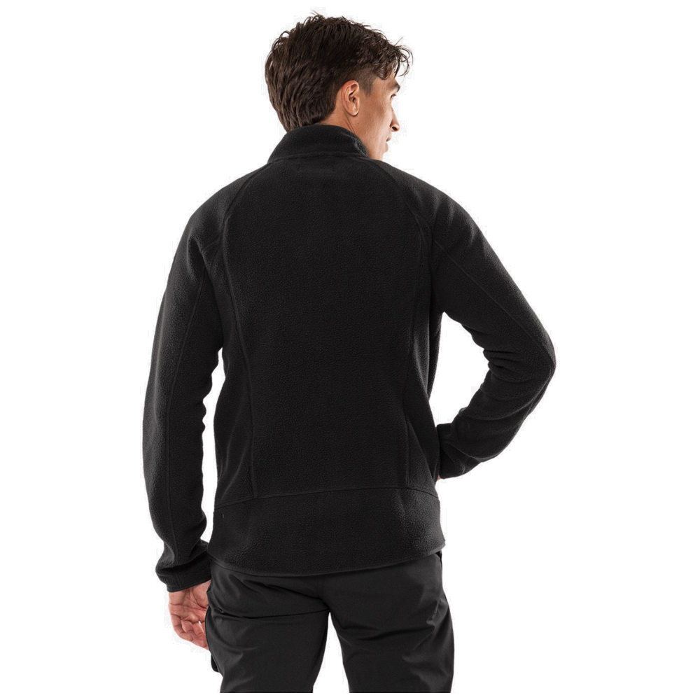 Fristads Outdoor Outdoor Argon micro fleecejack 300524