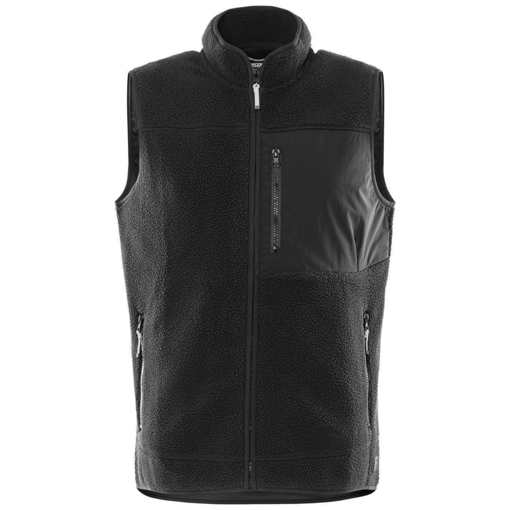 Fristads Outdoor Outdoor Argon microfleece vest 300554