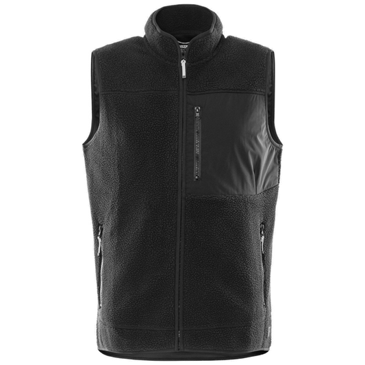 Fristads Outdoor Outdoor Argon microfleece vest 300554