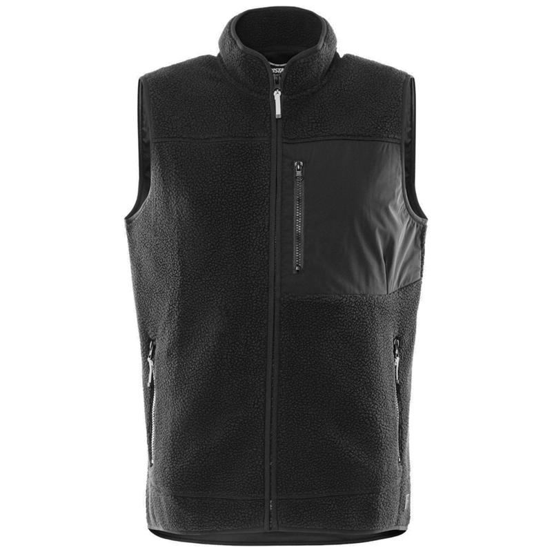Fristads Outdoor Outdoor Argon microfleece vest 300554