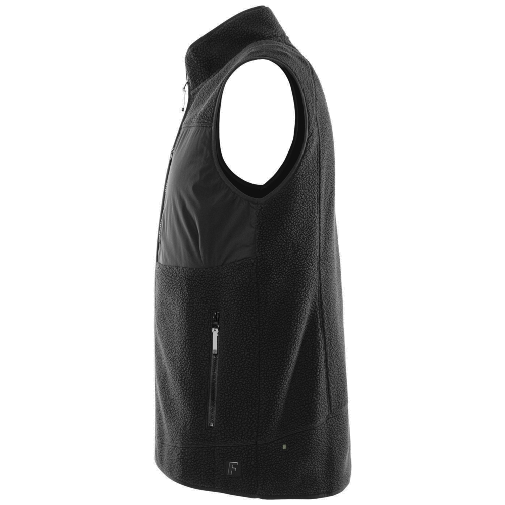 Fristads Outdoor Outdoor Argon microfleece vest 300554