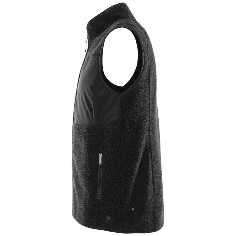 Fristads Outdoor Outdoor Argon microfleece vest 300554
