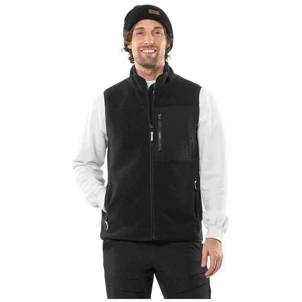 Fristads Outdoor Outdoor Argon microfleece vest 300554