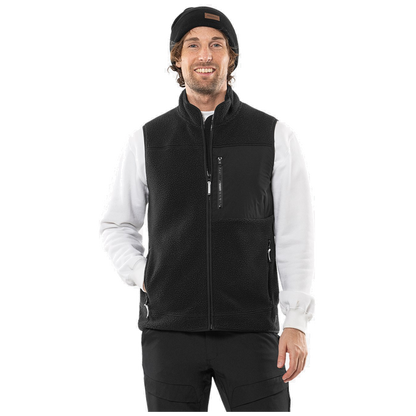 Fristads Outdoor Outdoor Argon microfleece vest 300554