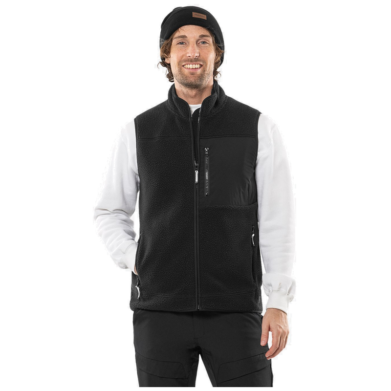 Fristads Outdoor Outdoor Argon microfleece vest 300554