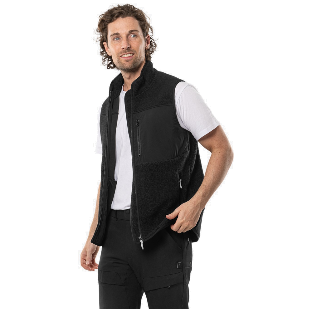 Fristads Outdoor Outdoor Argon microfleece vest 300554