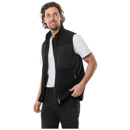 Fristads Outdoor Outdoor Argon microfleece vest 300554