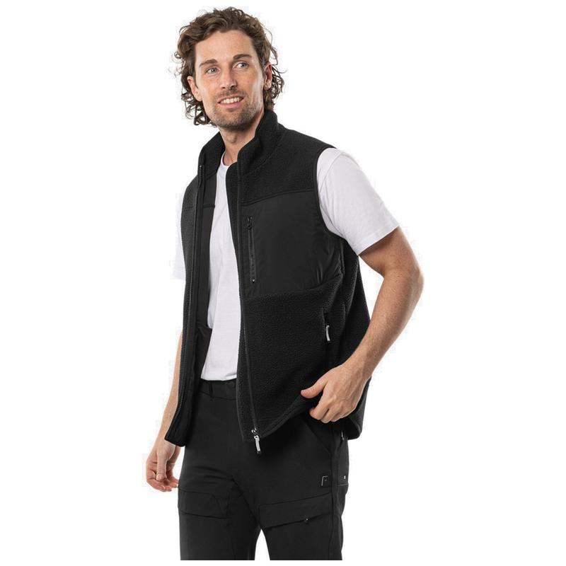 Fristads Outdoor Outdoor Argon microfleece vest 300554