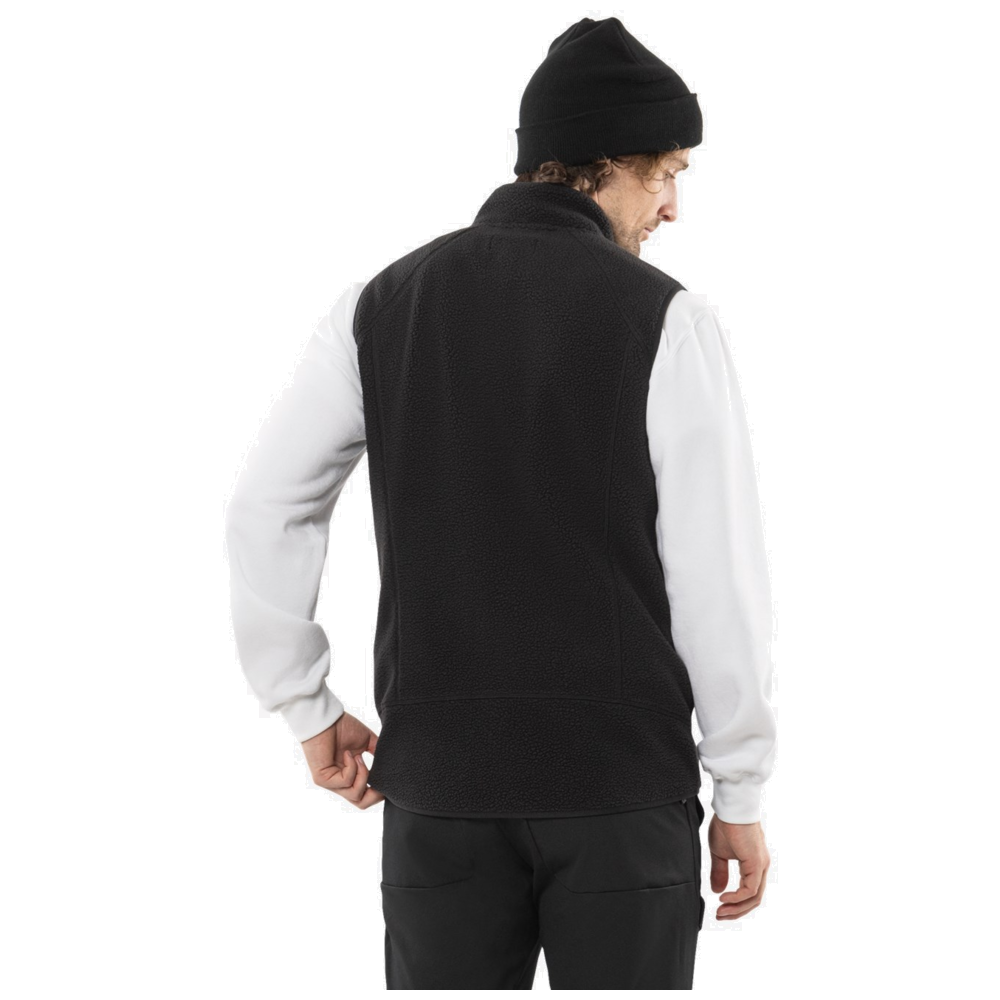 Fristads Outdoor Outdoor Argon microfleece vest 300554