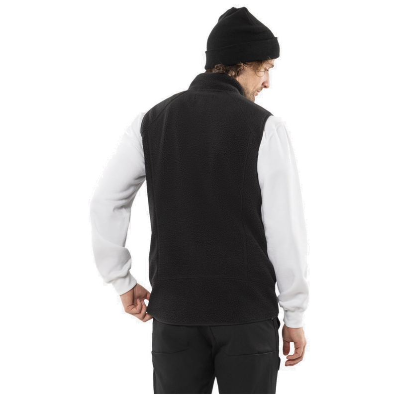 Fristads Outdoor Outdoor Argon microfleece vest 300554