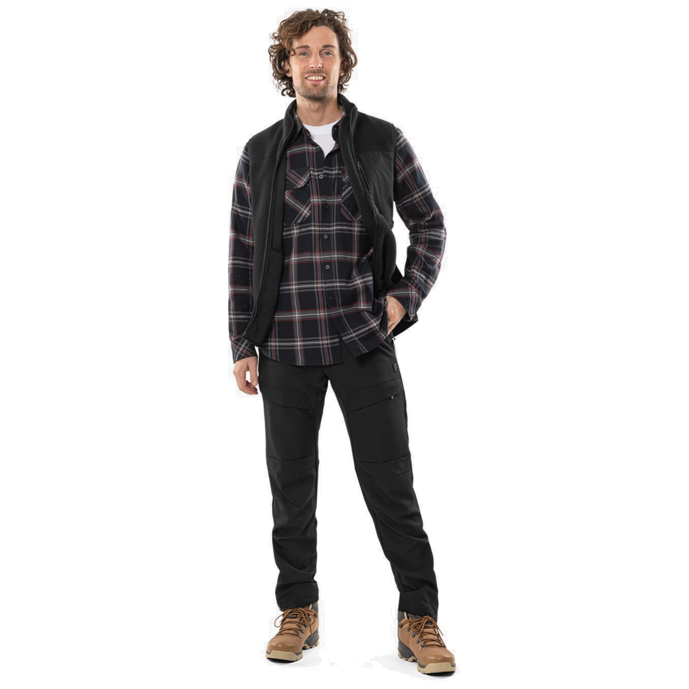 Fristads Outdoor Outdoor Argon microfleece vest 300554