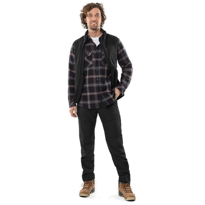 Fristads Outdoor Outdoor Argon microfleece vest 300554