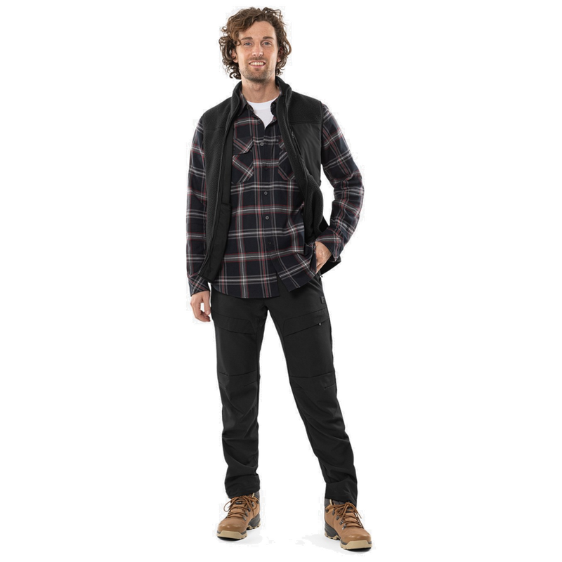 Fristads Outdoor Outdoor Argon microfleece vest 300554