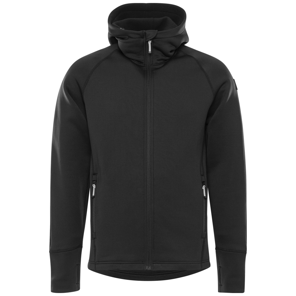 Fristads Outdoor Outdoor Cobalt Polartec® power stretch® hoodie  301214