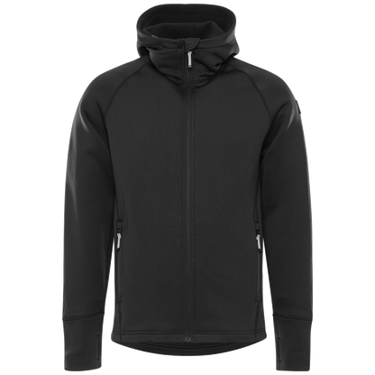 Fristads Outdoor Outdoor Cobalt Polartec® power stretch® hoodie  301214