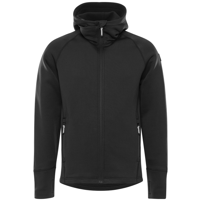Fristads Outdoor Outdoor Cobalt Polartec® power stretch® hoodie  301214