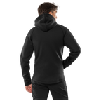 Fristads Outdoor Outdoor Cobalt Polartec® power stretch® hoodie  301214
