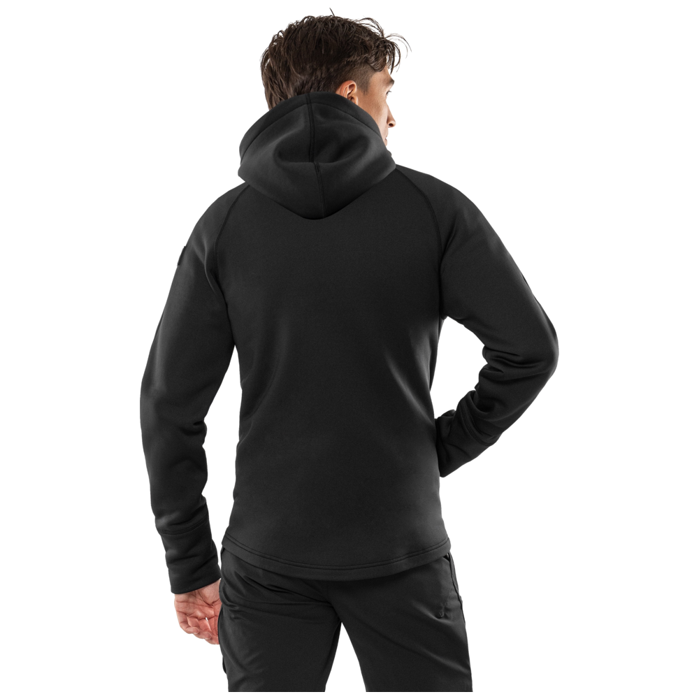 Fristads Outdoor Outdoor Cobalt Polartec® power stretch® hoodie  301214