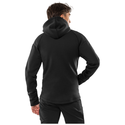Fristads Outdoor Outdoor Cobalt Polartec® power stretch® hoodie  301214