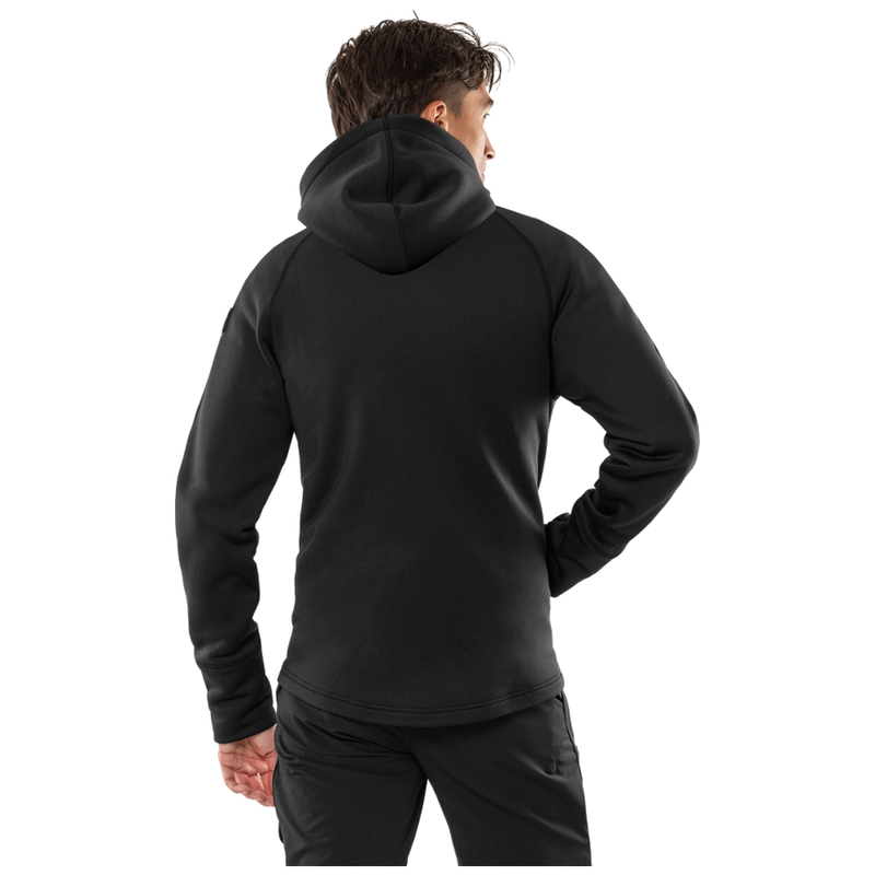 Fristads Outdoor Outdoor Cobalt Polartec® power stretch® hoodie  301214