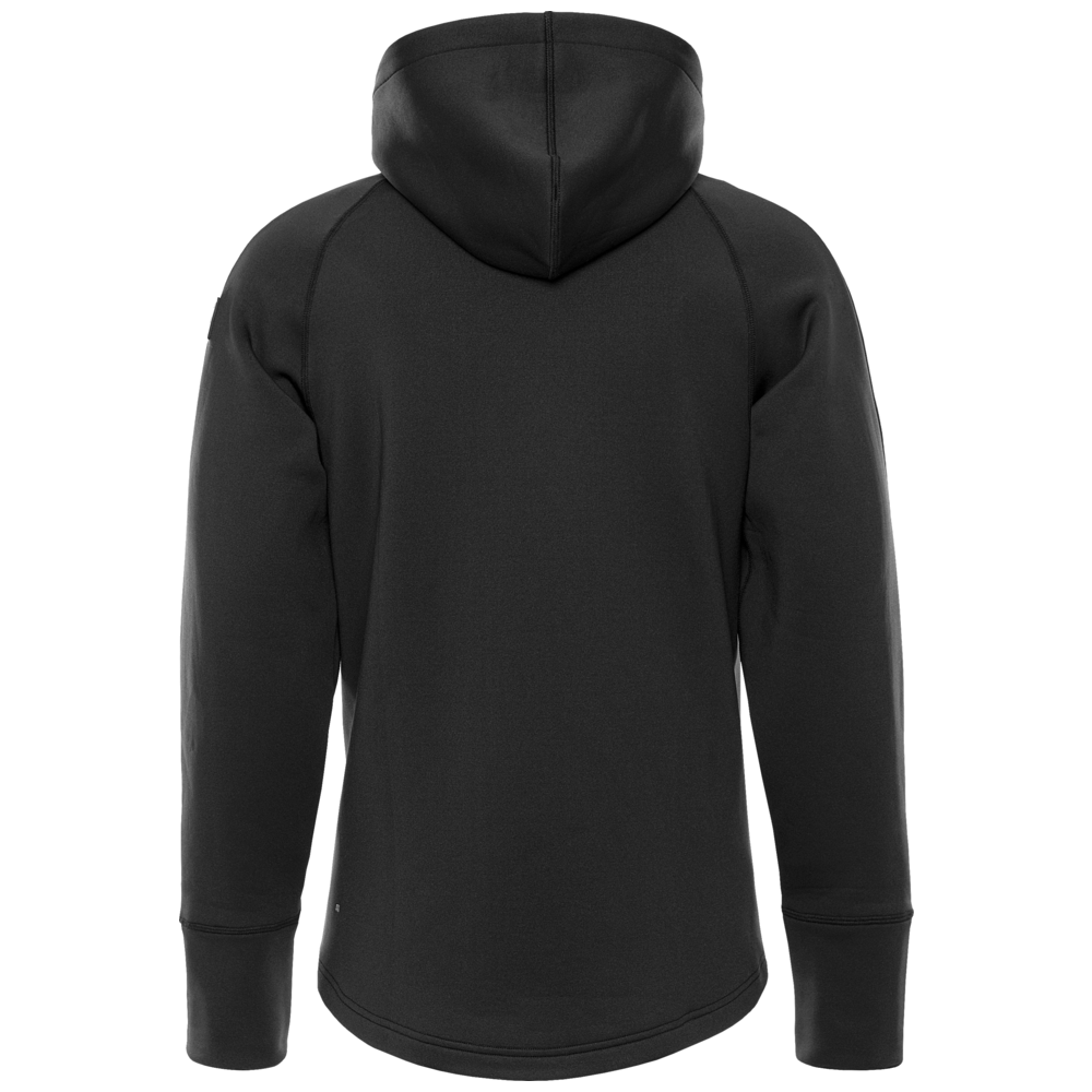 Fristads Outdoor Outdoor Cobalt Polartec® power stretch® hoodie  301214