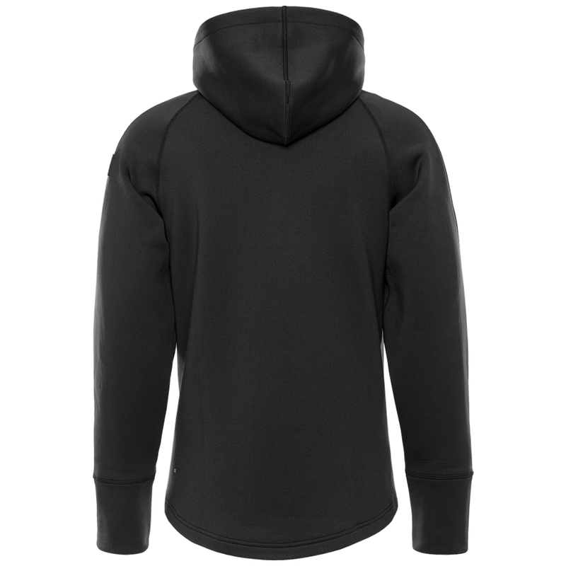 Fristads Outdoor Outdoor Cobalt Polartec® power stretch® hoodie  301214