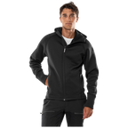 Fristads Outdoor Outdoor Cobalt Polartec® power stretch® hoodie  301214