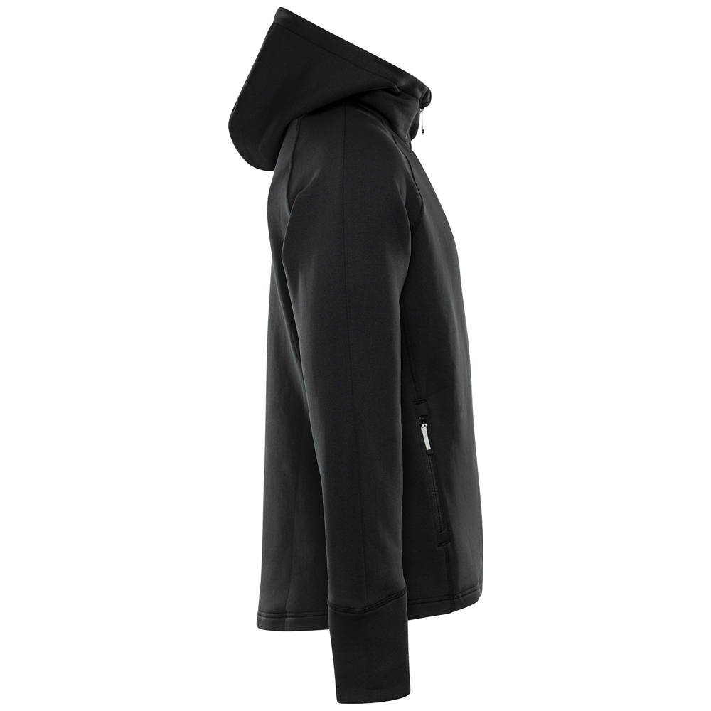 Fristads Outdoor Outdoor Cobalt Polartec® power stretch® hoodie  301214