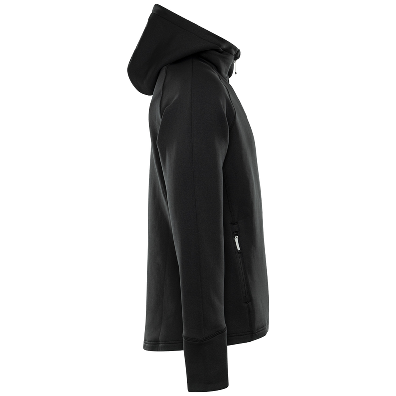 Fristads Outdoor Outdoor Cobalt Polartec® power stretch® hoodie  301214