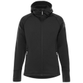 Fristads Outdoor Outdoor Cobalt Polartec® power stretch® hoodie dames 301215
