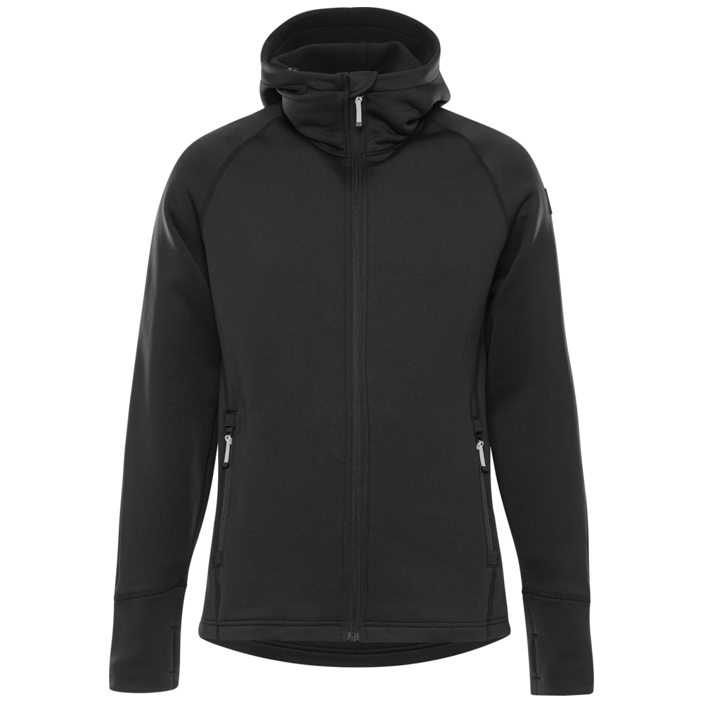 Fristads Outdoor Outdoor Cobalt Polartec® power stretch® hoodie dames 301215
