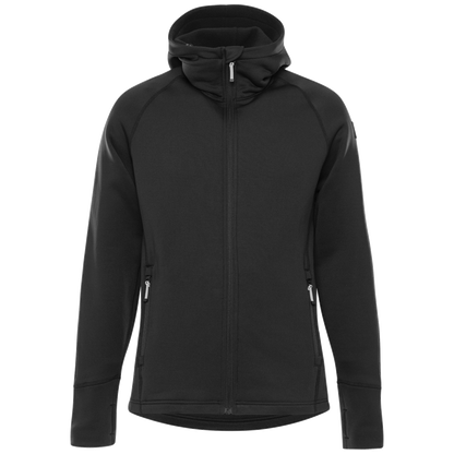 Fristads Outdoor Outdoor Cobalt Polartec® power stretch® hoodie dames 301215