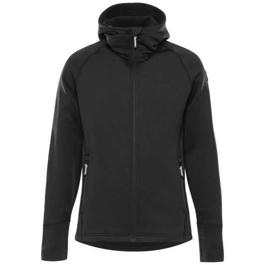Fristads Outdoor Outdoor Cobalt Polartec® power stretch® hoodie dames 301215