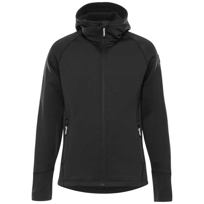 Fristads Outdoor Outdoor Cobalt Polartec® power stretch® hoodie dames 301215