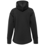 Fristads Outdoor Outdoor Cobalt Polartec® power stretch® hoodie dames 301215