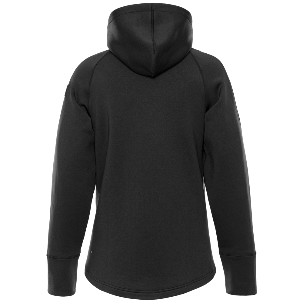 Fristads Outdoor Outdoor Cobalt Polartec® power stretch® hoodie dames 301215