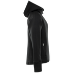 Fristads Outdoor Outdoor Cobalt Polartec® power stretch® hoodie dames 301215
