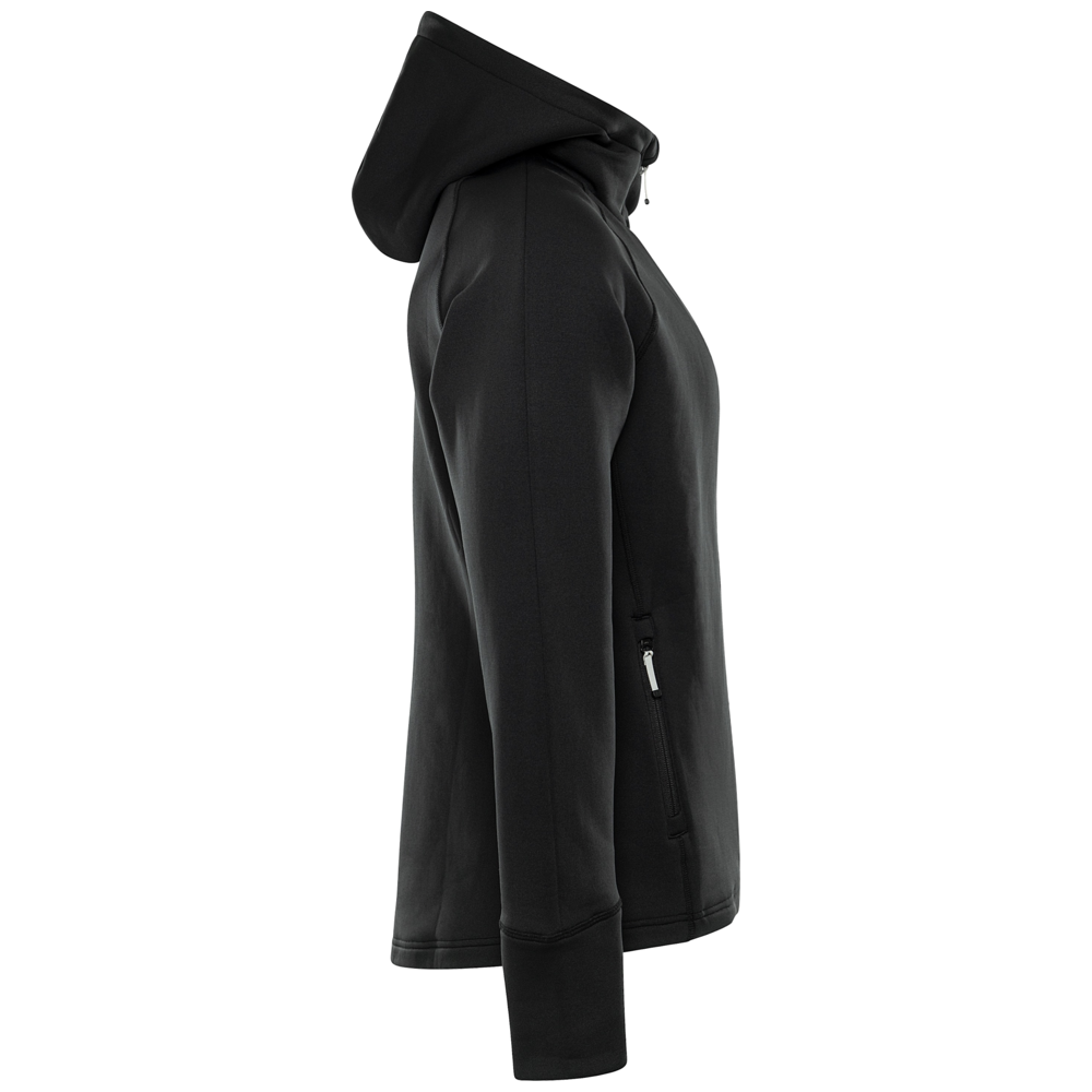 Fristads Outdoor Outdoor Cobalt Polartec® power stretch® hoodie dames 301215