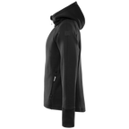 Fristads Outdoor Outdoor Cobalt Polartec® power stretch® hoodie dames 301215