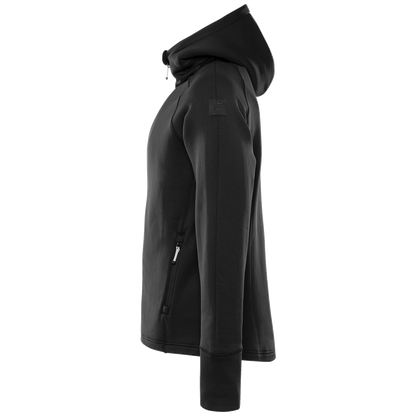 Fristads Outdoor Outdoor Cobalt Polartec® power stretch® hoodie dames 301215