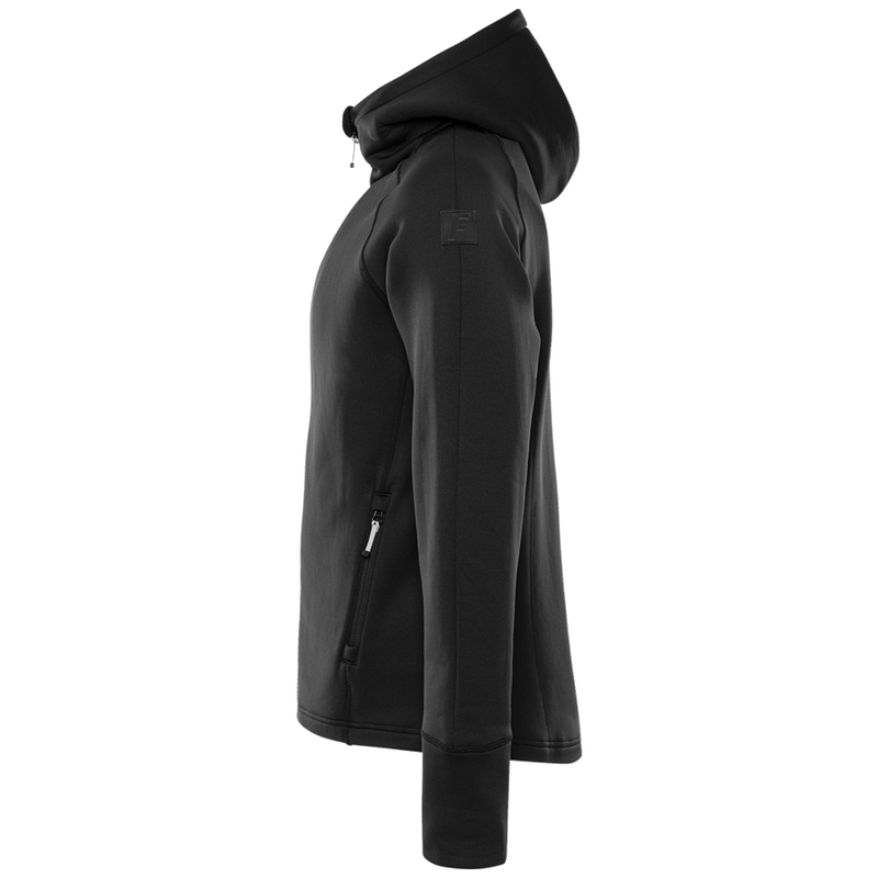 Fristads Outdoor Outdoor Cobalt Polartec® power stretch® hoodie dames 301215