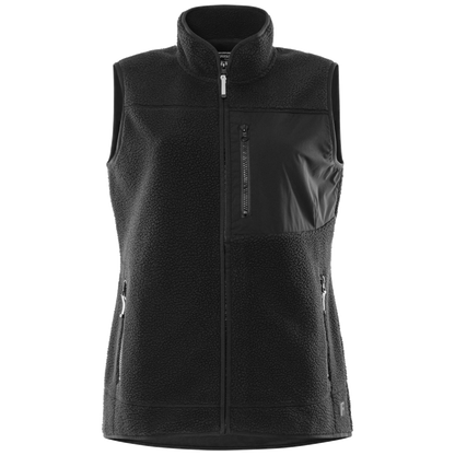 Fristads Outdoor Outdoor Argon microfleece damesvest 301473