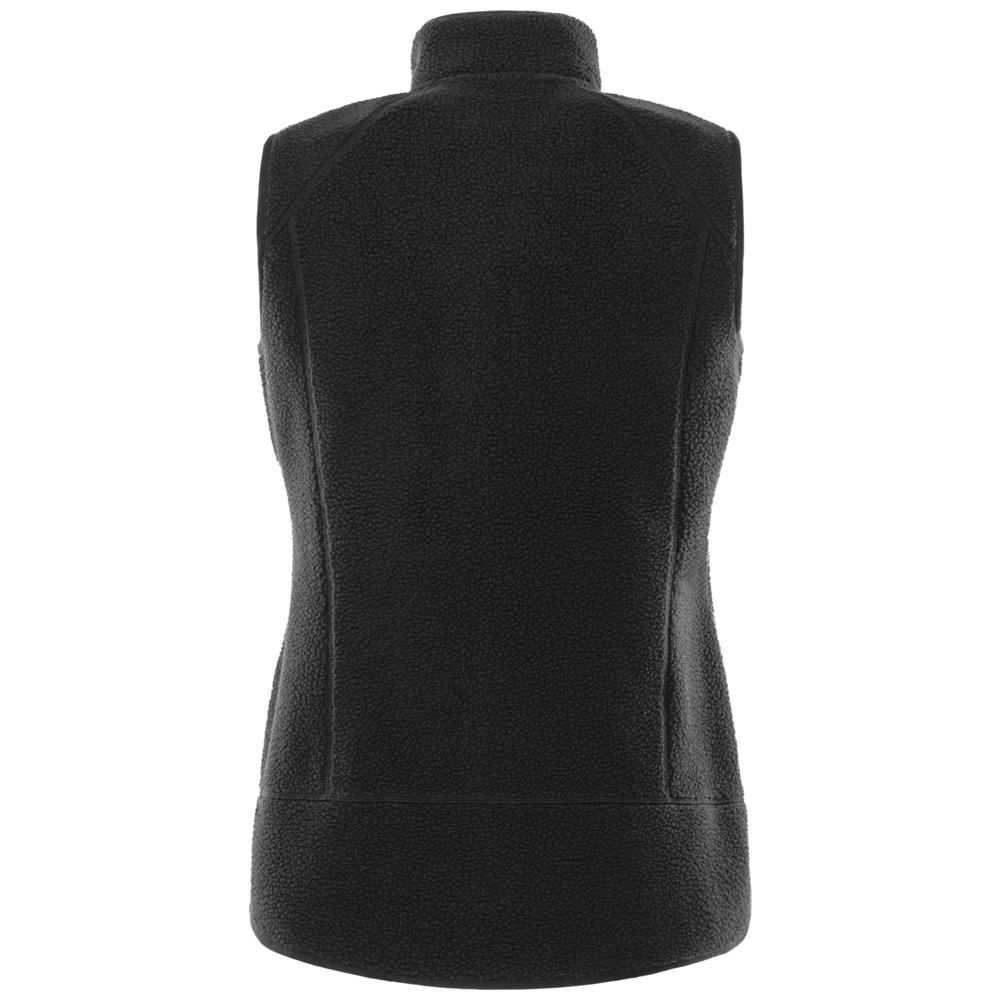 Fristads Outdoor Outdoor Argon microfleece damesvest 301473
