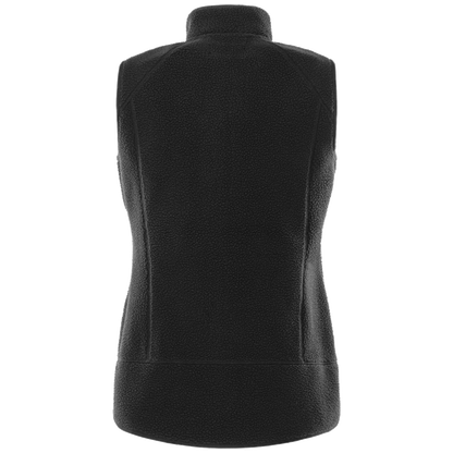 Fristads Outdoor Outdoor Argon microfleece damesvest 301473