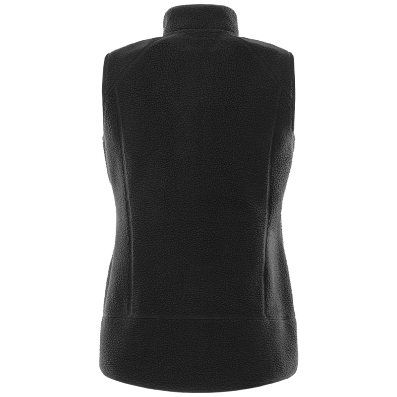 Fristads Outdoor Outdoor Argon microfleece damesvest 301473