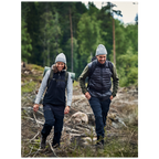 Fristads Outdoor Outdoor Argon microfleece damesvest 301473