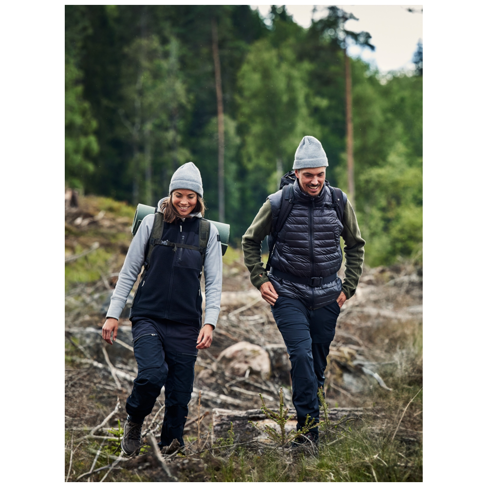 Fristads Outdoor Outdoor Argon microfleece damesvest 301473