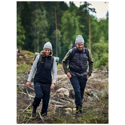Fristads Outdoor Outdoor Argon microfleece damesvest 301473